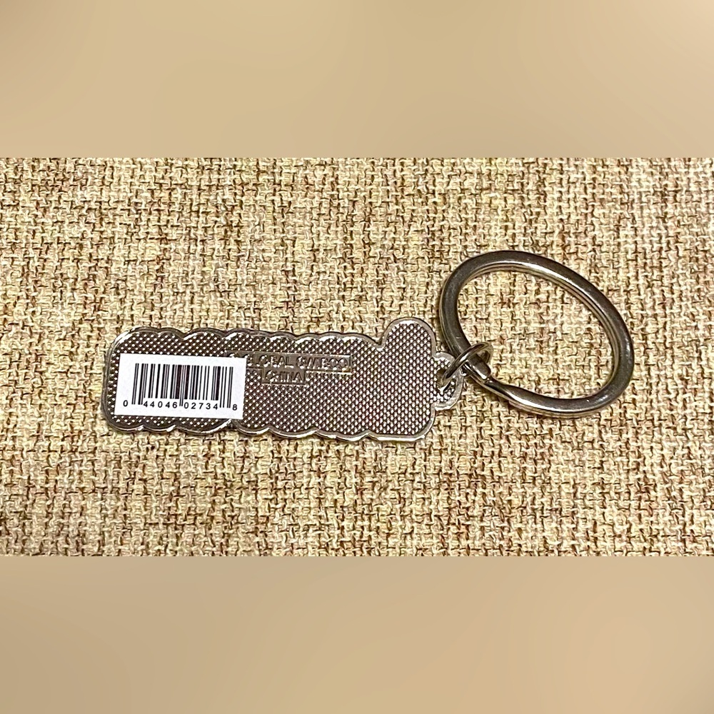 Andrea personalized name keychain - Picture 2 of 4